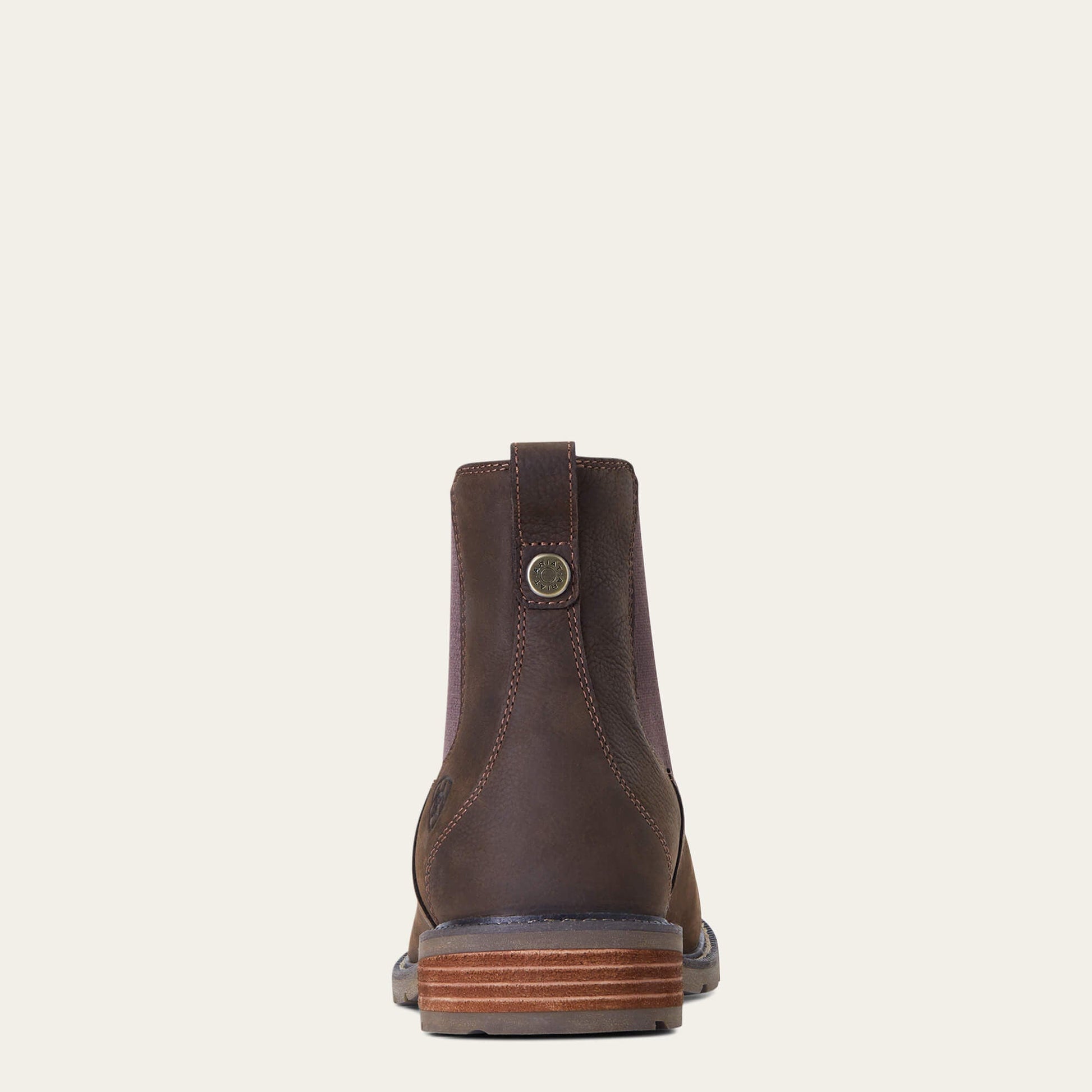 Wexford Waterproof Chelsea Boot Men | Ariat for sale