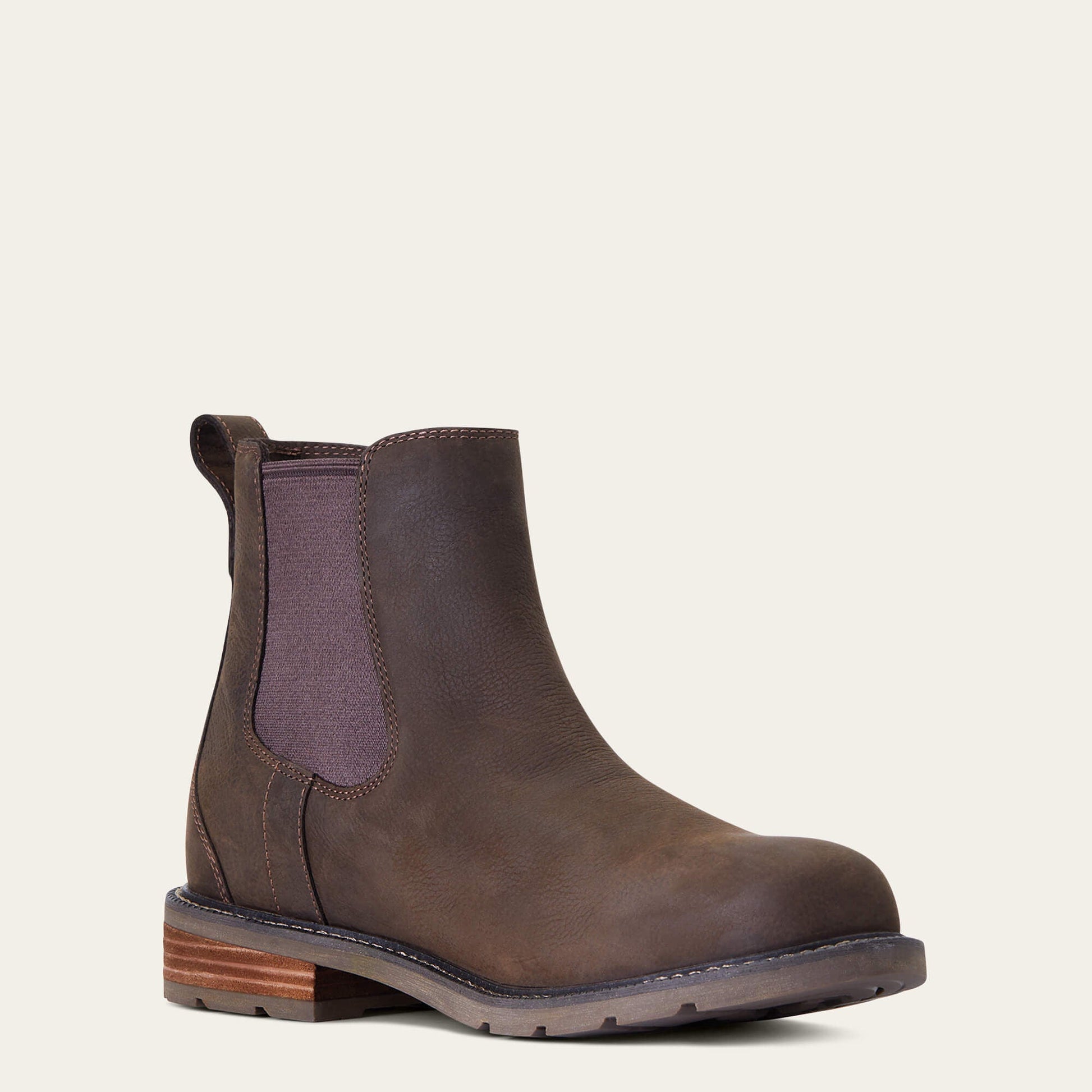 Wexford Waterproof Chelsea Boot Men | Ariat for sale