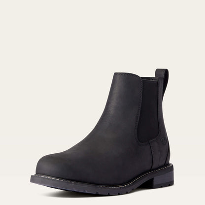 Wexford Waterproof Chelsea Boot Men | Ariat discount