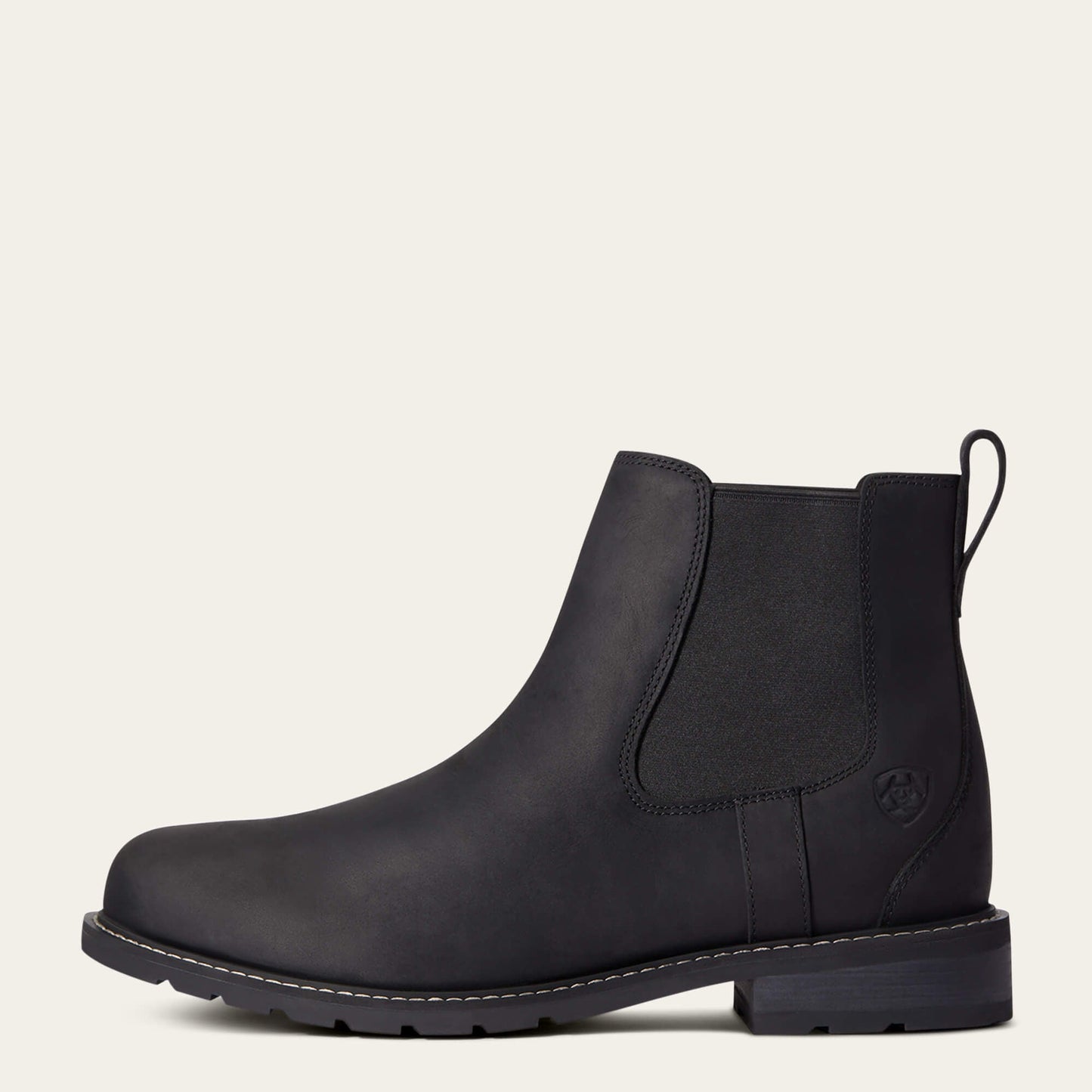 Wexford Waterproof Chelsea Boot Men | Ariat discount