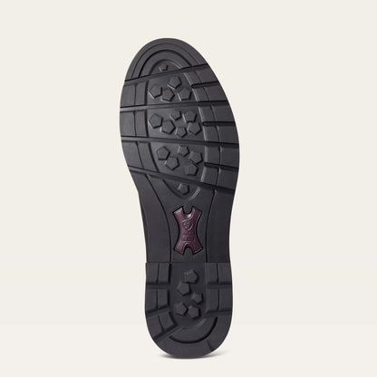 Wexford Waterproof Chelsea Boot Men | Ariat discount