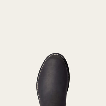 Wexford Waterproof Chelsea Boot Men | Ariat discount