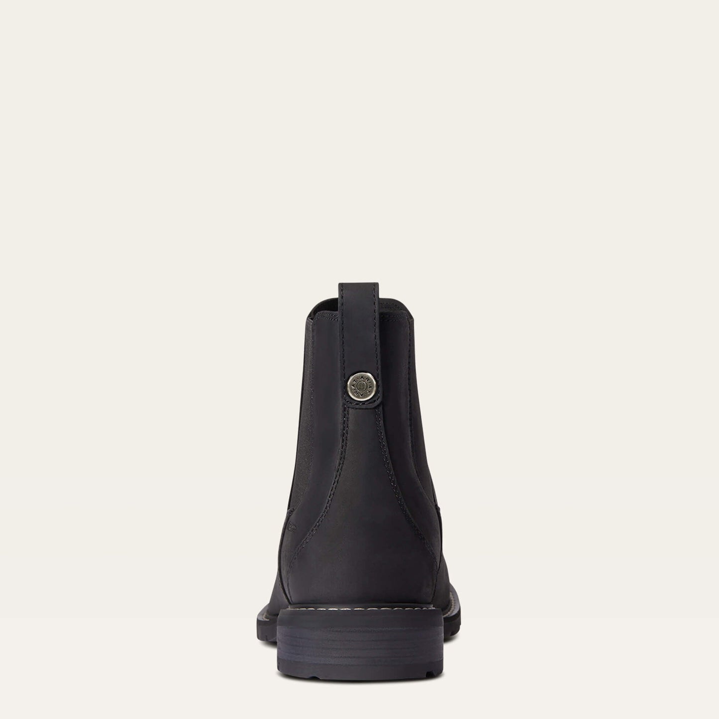 Wexford Waterproof Chelsea Boot Men | Ariat discount