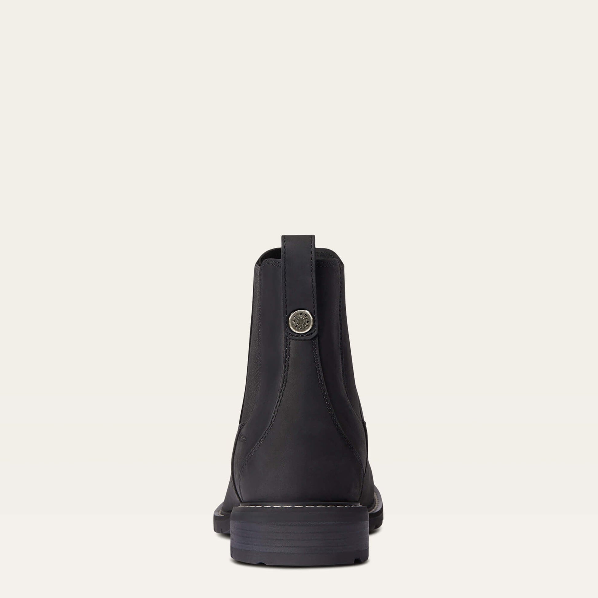 Wexford Waterproof Chelsea Boot Men | Ariat discount