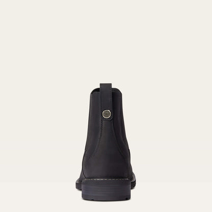 Wexford Waterproof Chelsea Boot Men | Ariat discount
