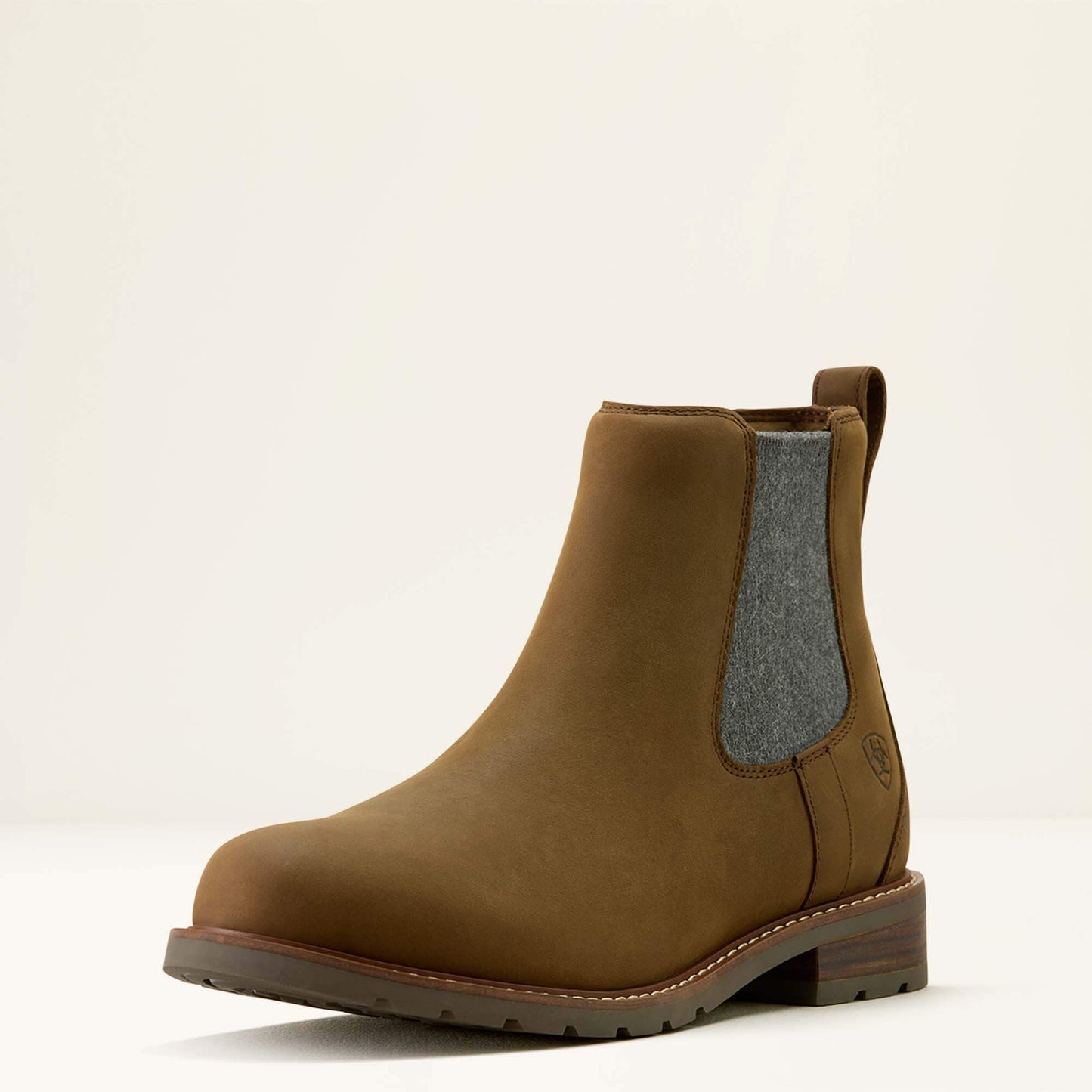 Wexford Waterproof Chelsea Boot Men | Ariat online