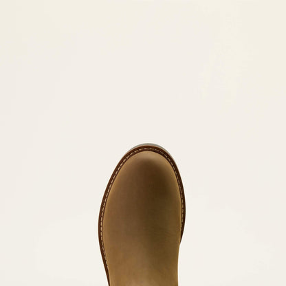 Wexford Waterproof Chelsea Boot Men | Ariat online