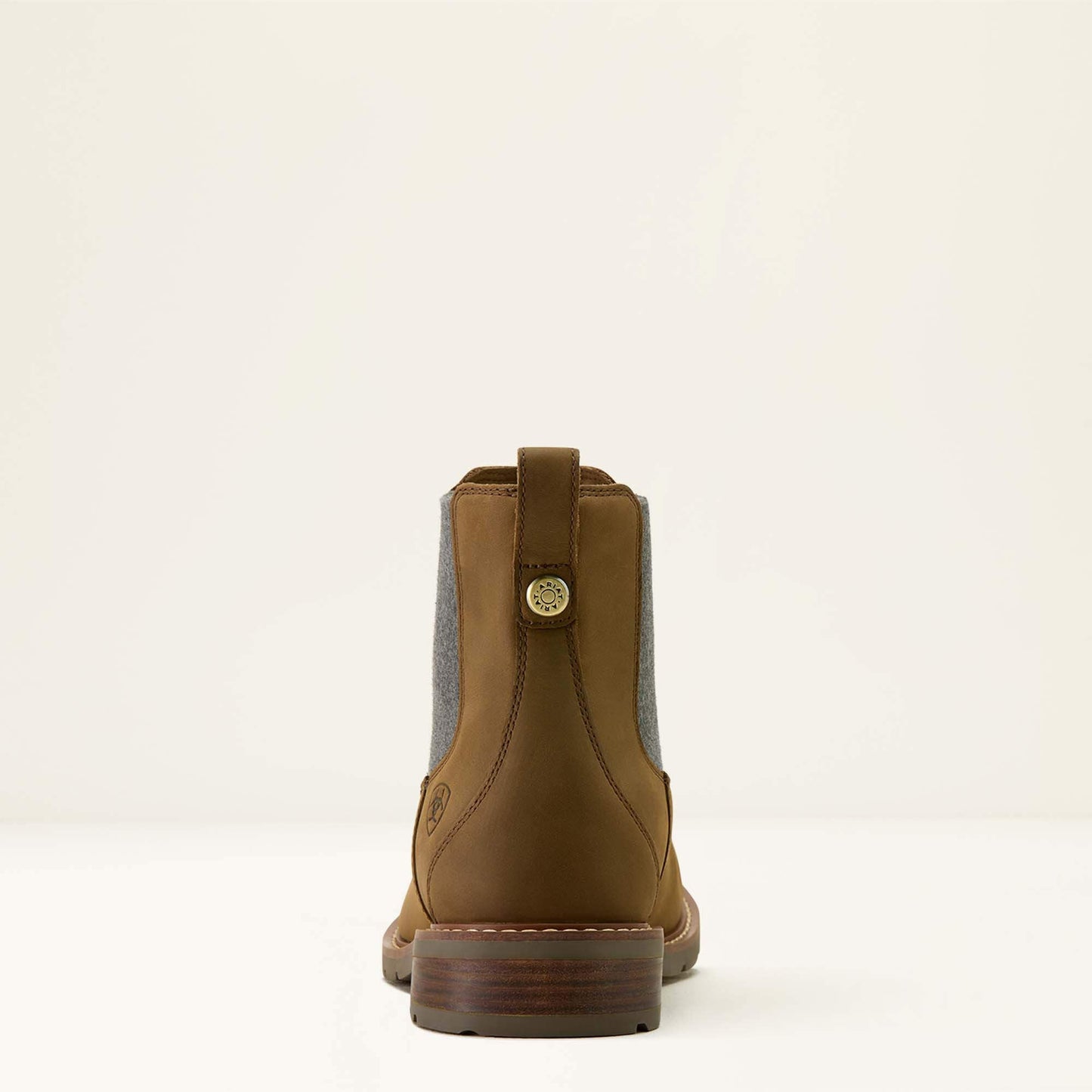 Wexford Waterproof Chelsea Boot Men | Ariat online