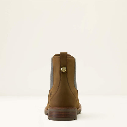 Wexford Waterproof Chelsea Boot Men | Ariat online