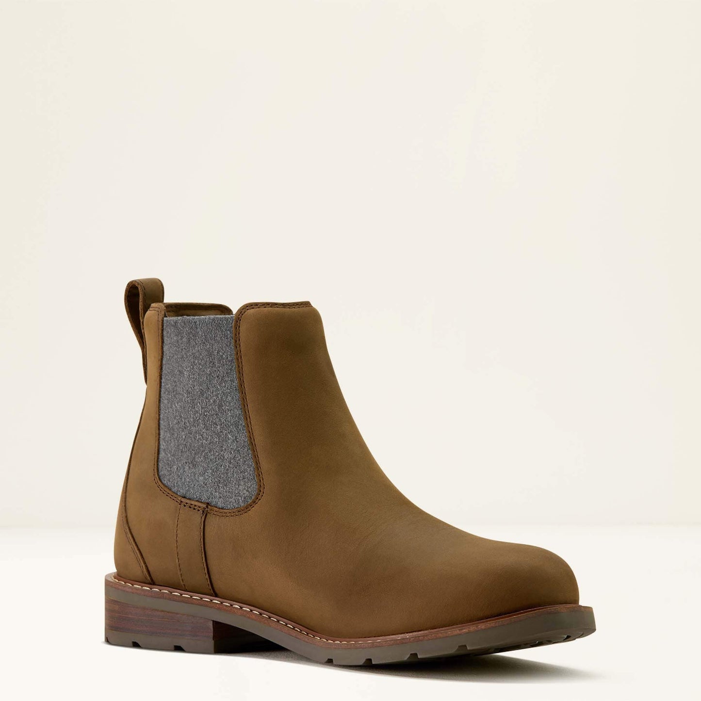 Wexford Waterproof Chelsea Boot Men | Ariat online