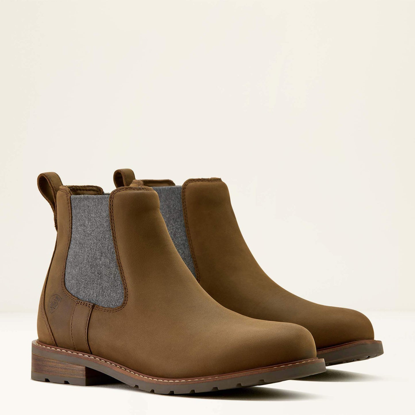 Wexford Waterproof Chelsea Boot Men | Ariat online