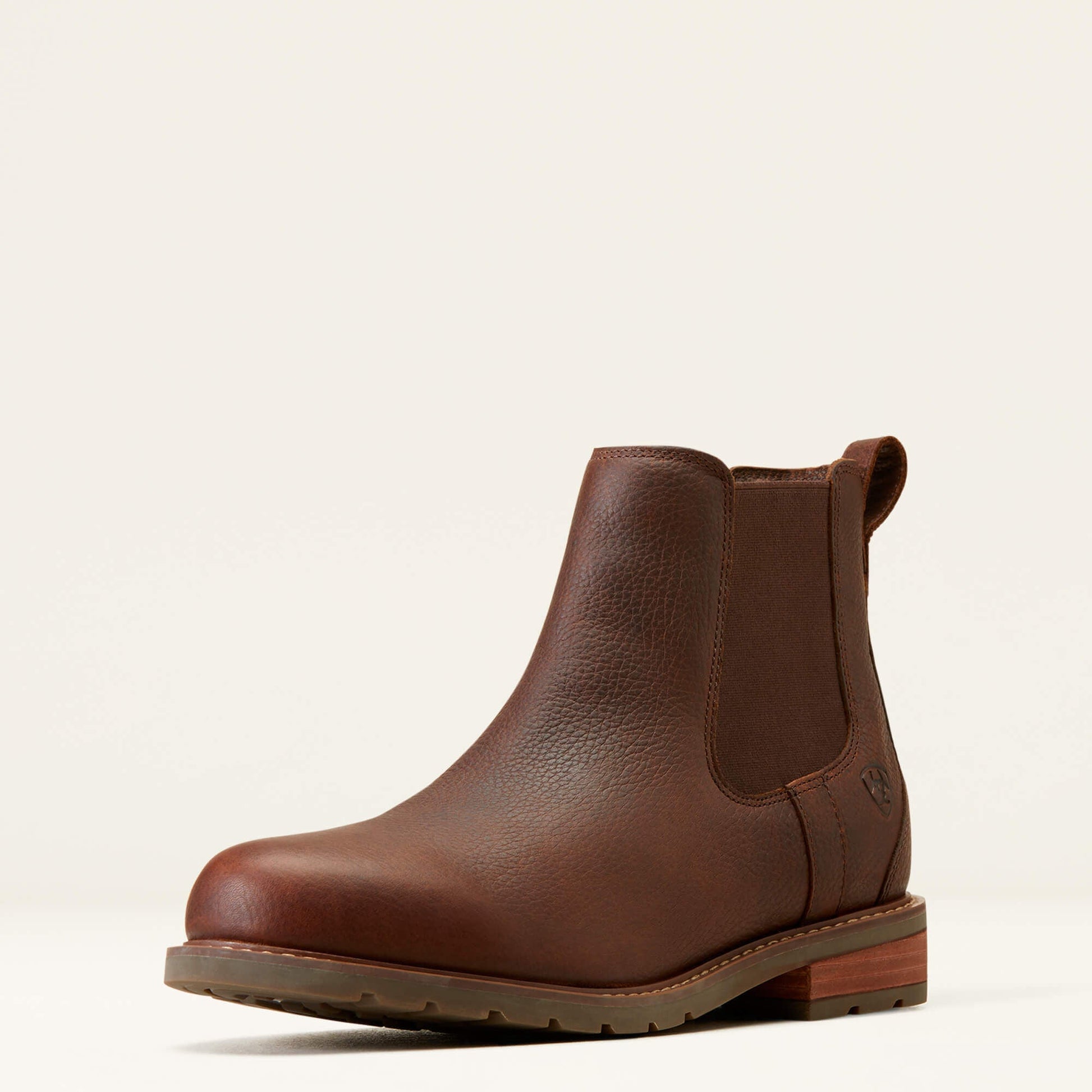 Wexford Waterproof Chelsea Boot Men | Ariat online shop