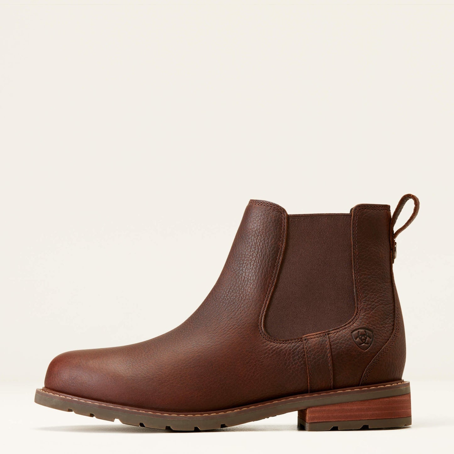 Wexford Waterproof Chelsea Boot Men | Ariat online shop