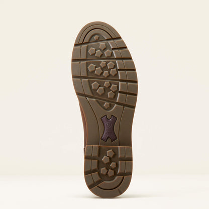 Wexford Waterproof Chelsea Boot Men | Ariat online shop