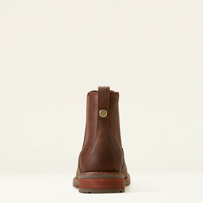 Wexford Waterproof Chelsea Boot Men | Ariat online shop