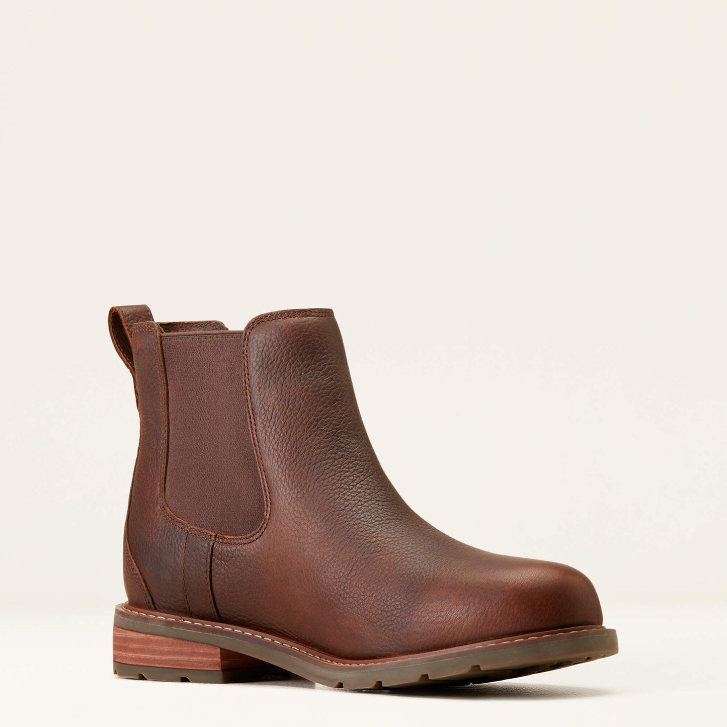 Wexford Waterproof Chelsea Boot Men | Ariat online shop