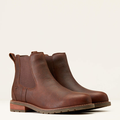 Wexford Waterproof Chelsea Boot Men | Ariat online shop