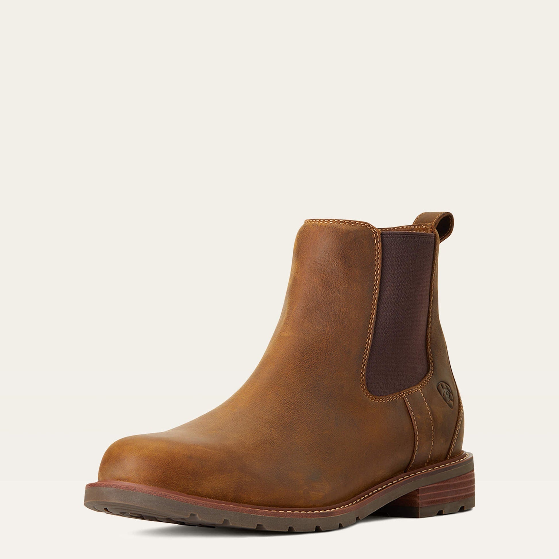 Wexford Waterproof Chelsea Boot Men | Ariat sale