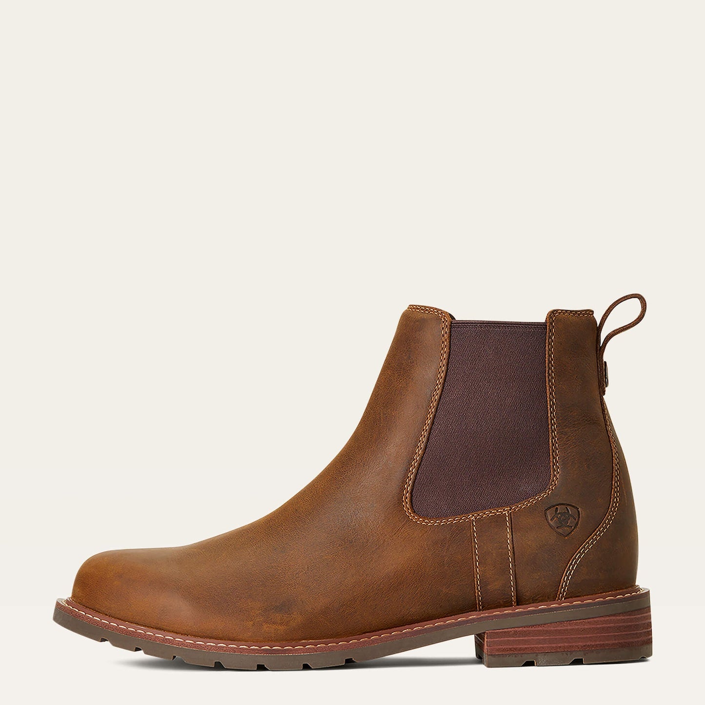 Wexford Waterproof Chelsea Boot Men | Ariat sale
