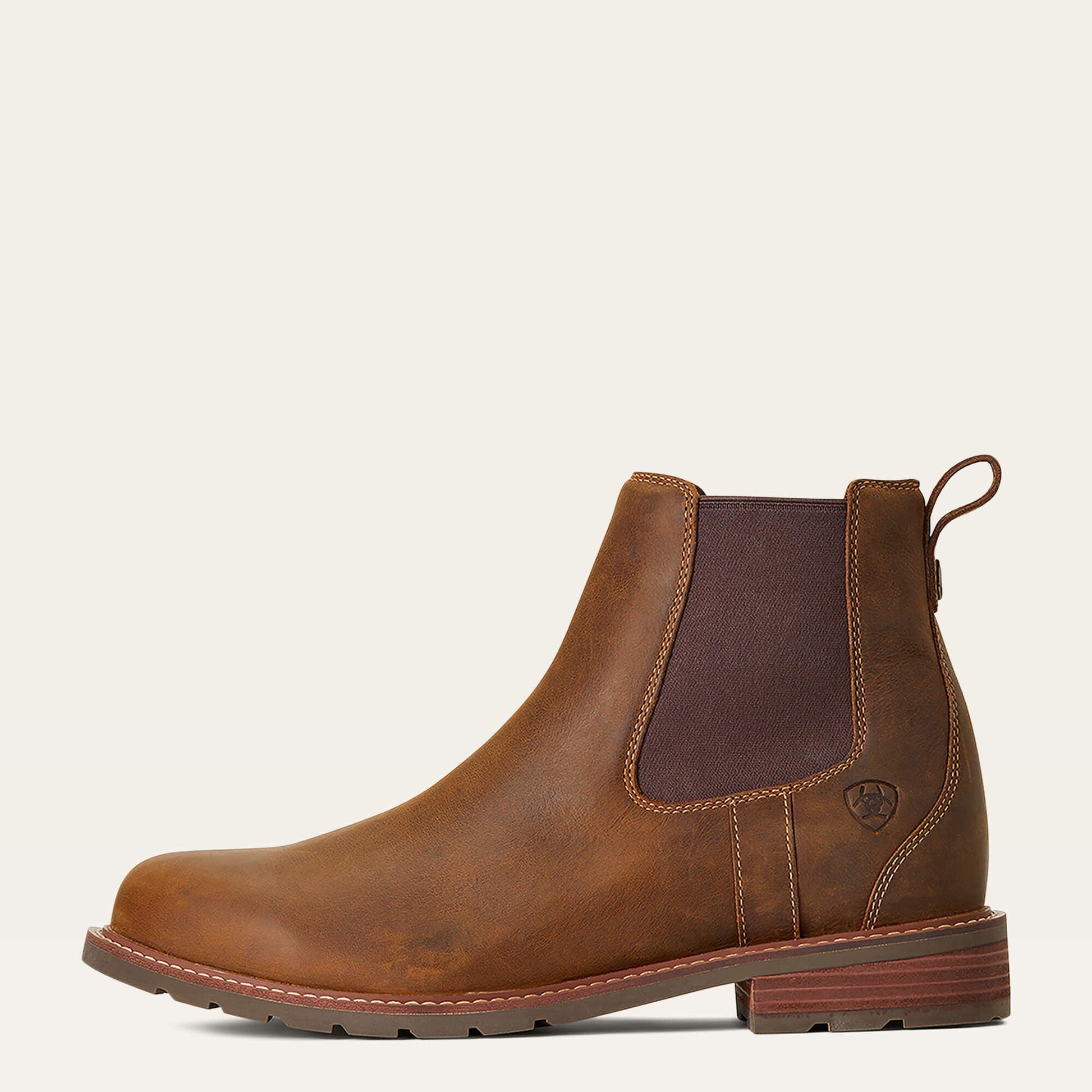 Wexford Waterproof Chelsea Boot Men | Ariat sale