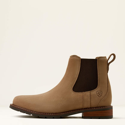 Wexford Chelsea Boot Men | Ariat on sale