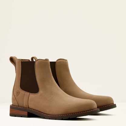Wexford Chelsea Boot Men | Ariat on sale