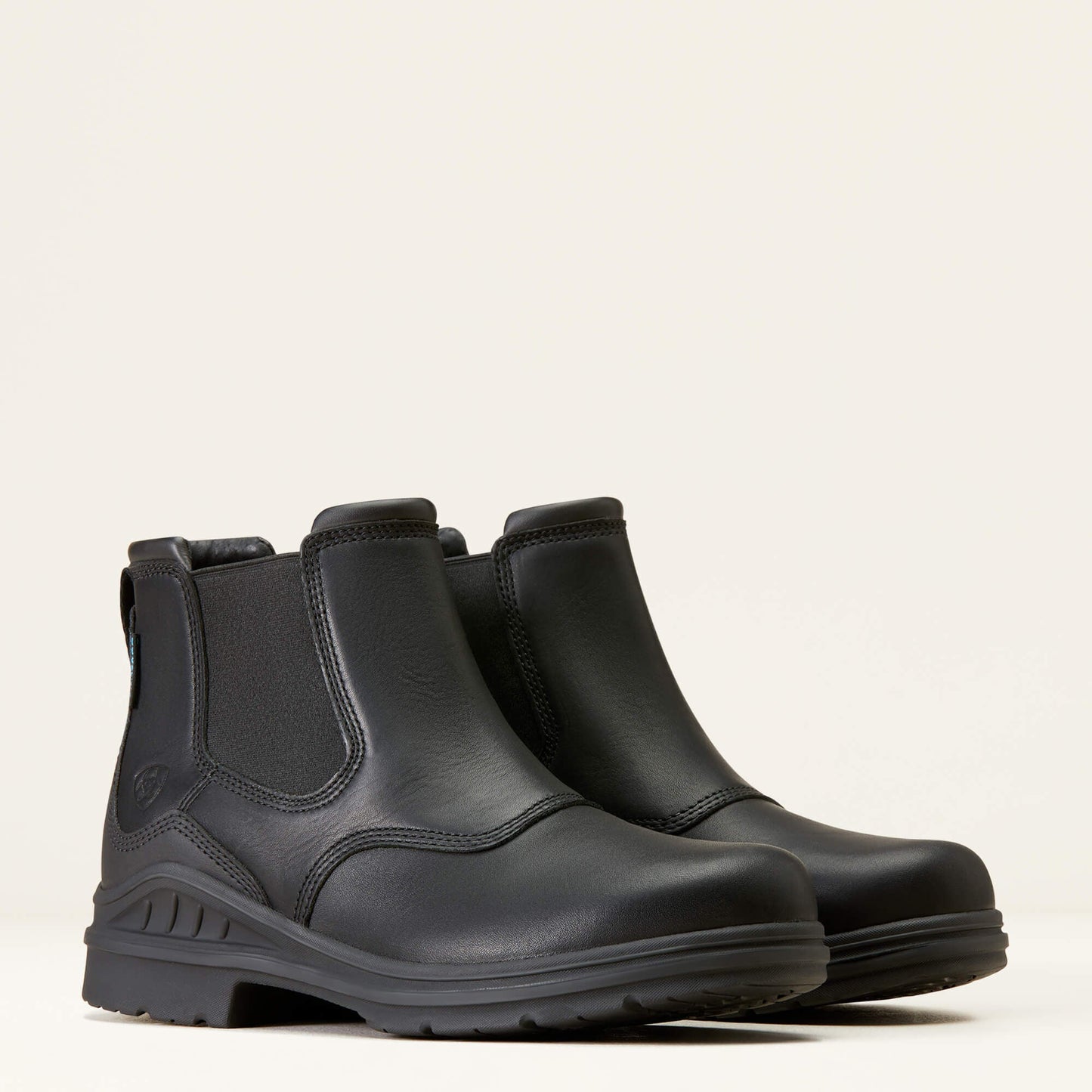 Barnyard Twin Gore II Waterproof Boot Men | Ariat for sale