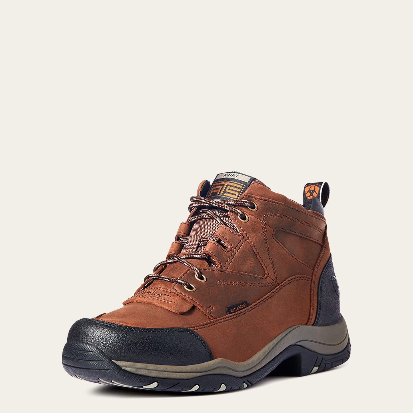 Terrain Waterproof Boot Men | Ariat discount