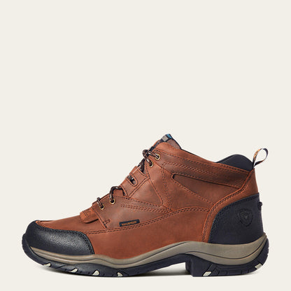 Terrain Waterproof Boot Men | Ariat discount