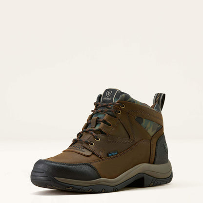 Terrain Waterproof Boot Men | Ariat outlet