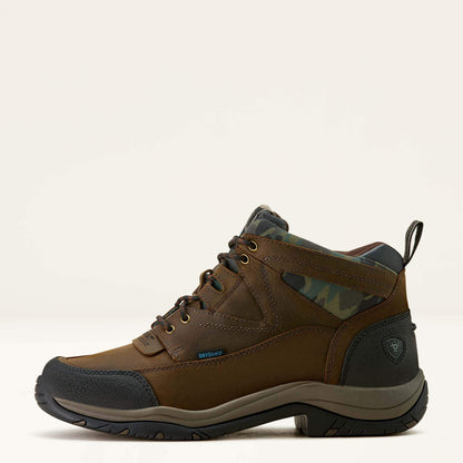 Terrain Waterproof Boot Men | Ariat outlet