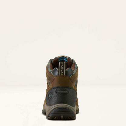 Terrain Waterproof Boot Men | Ariat outlet