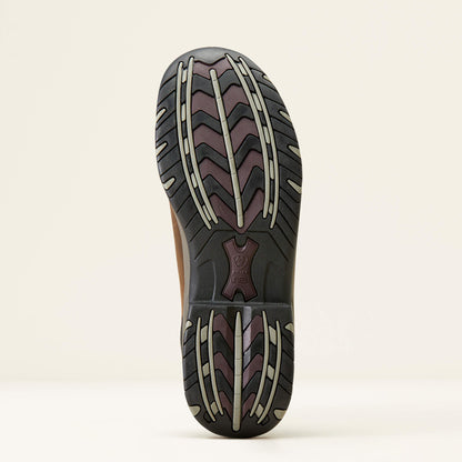 Terrain Blaze Waterproof Boot Men | Ariat online shop