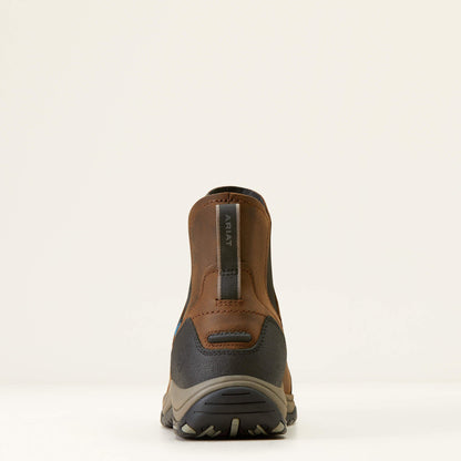 Terrain Blaze Waterproof Boot Men | Ariat online shop