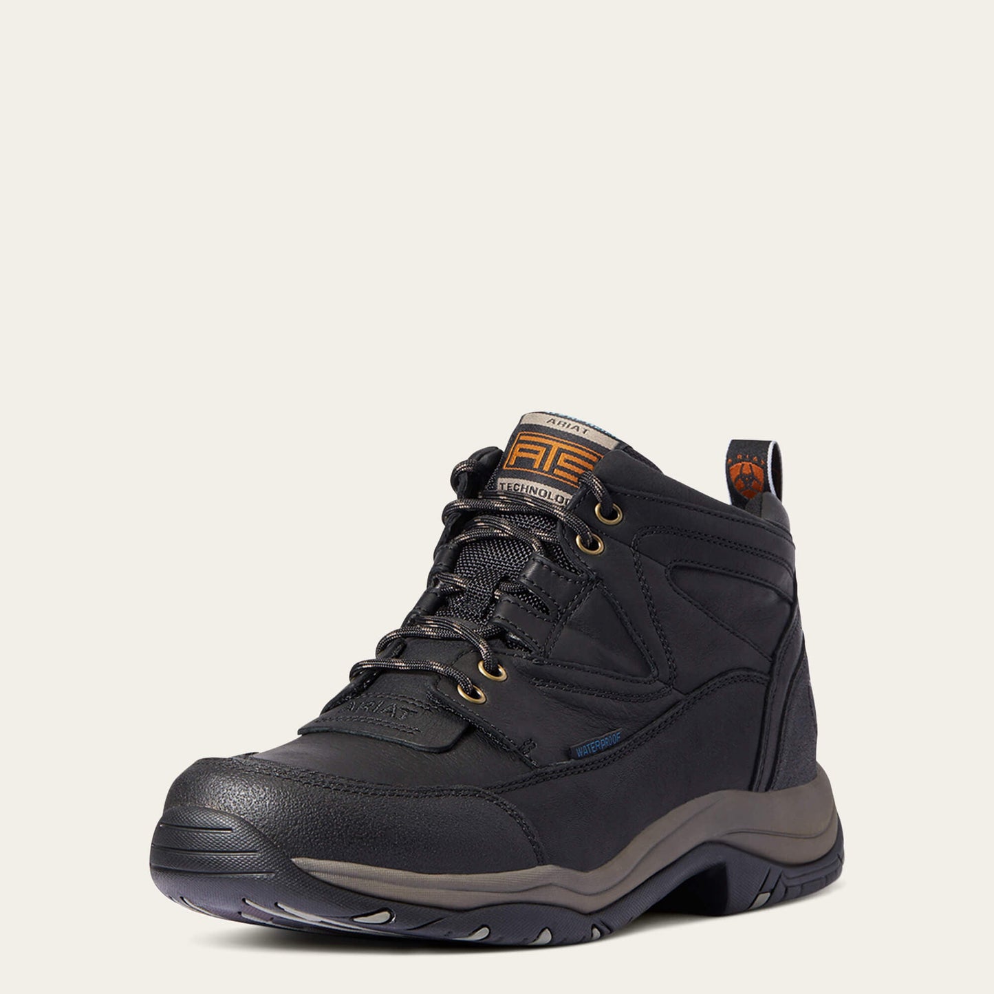 Terrain Waterproof Boot Men | Ariat for sale