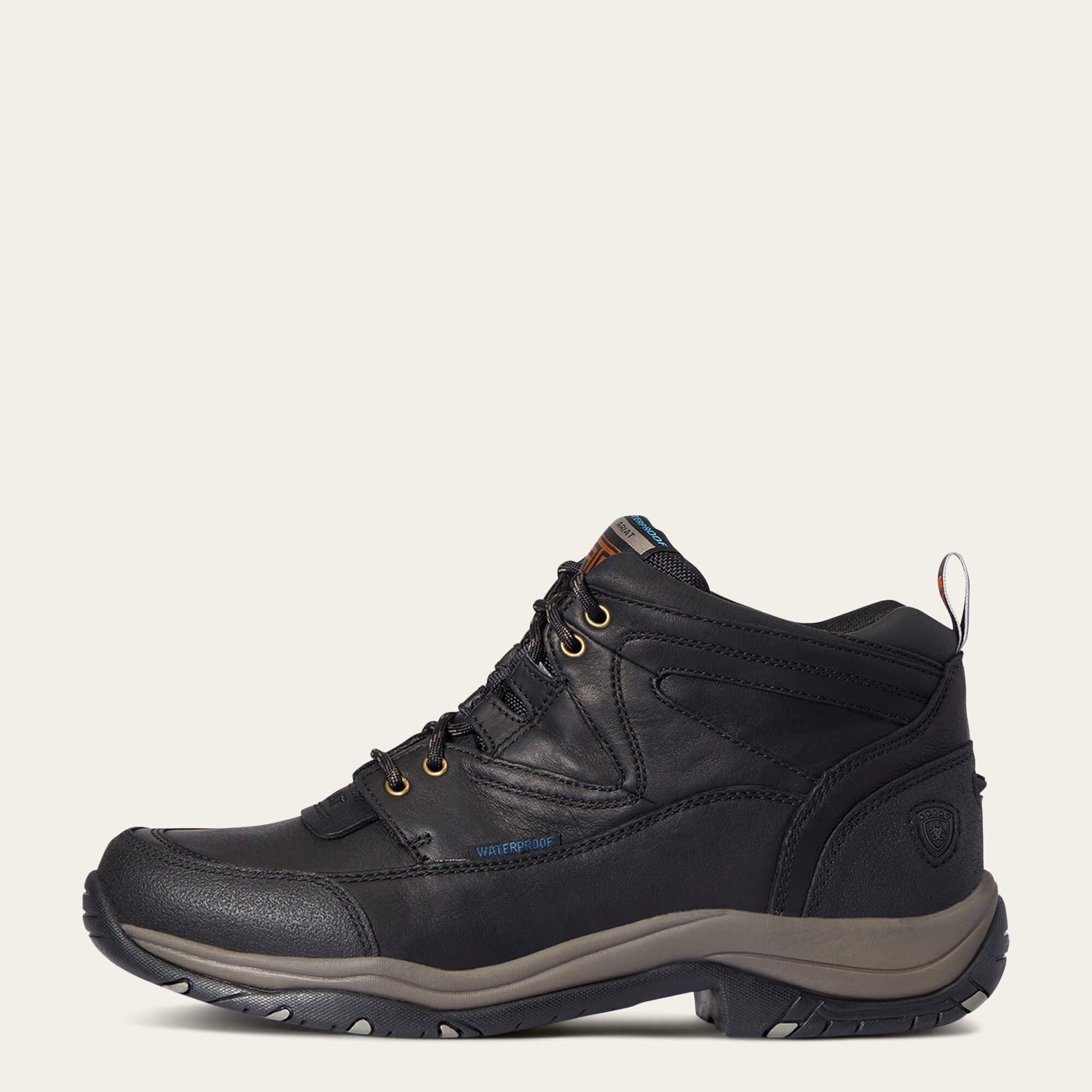Terrain Waterproof Boot Men | Ariat for sale