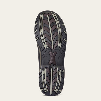 Terrain Waterproof Boot Men | Ariat for sale