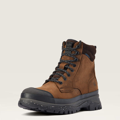 Moresby Waterproof Boot Men | Ariat online