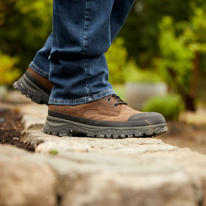 Moresby Waterproof Boot Men | Ariat online
