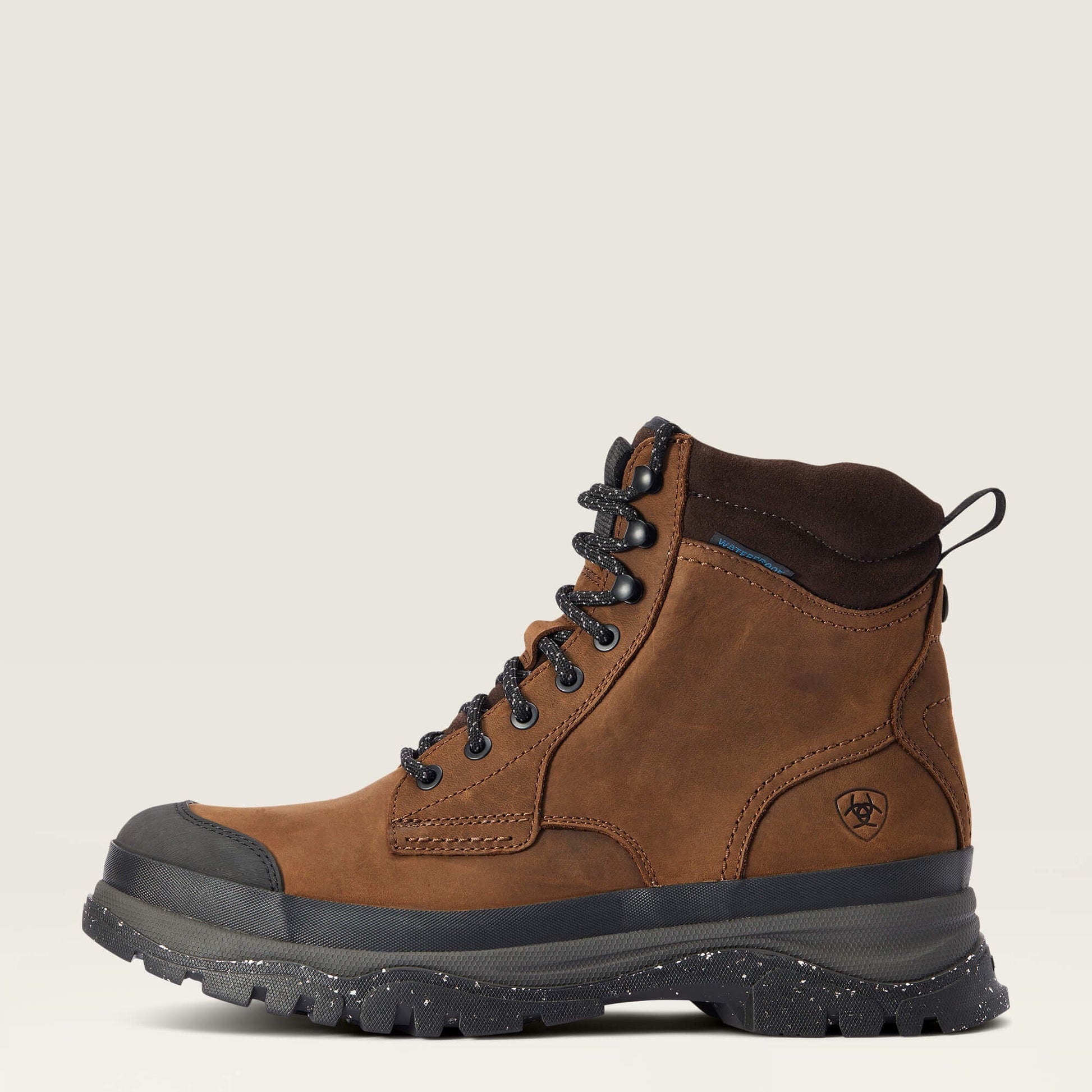 Moresby Waterproof Boot Men | Ariat online