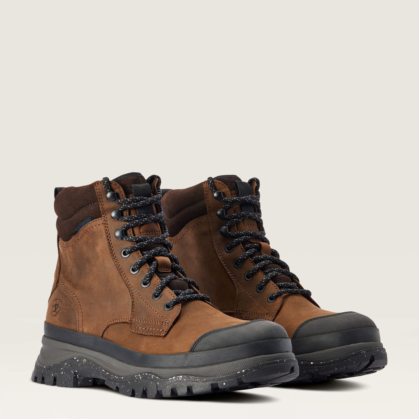 Moresby Waterproof Boot Men | Ariat online