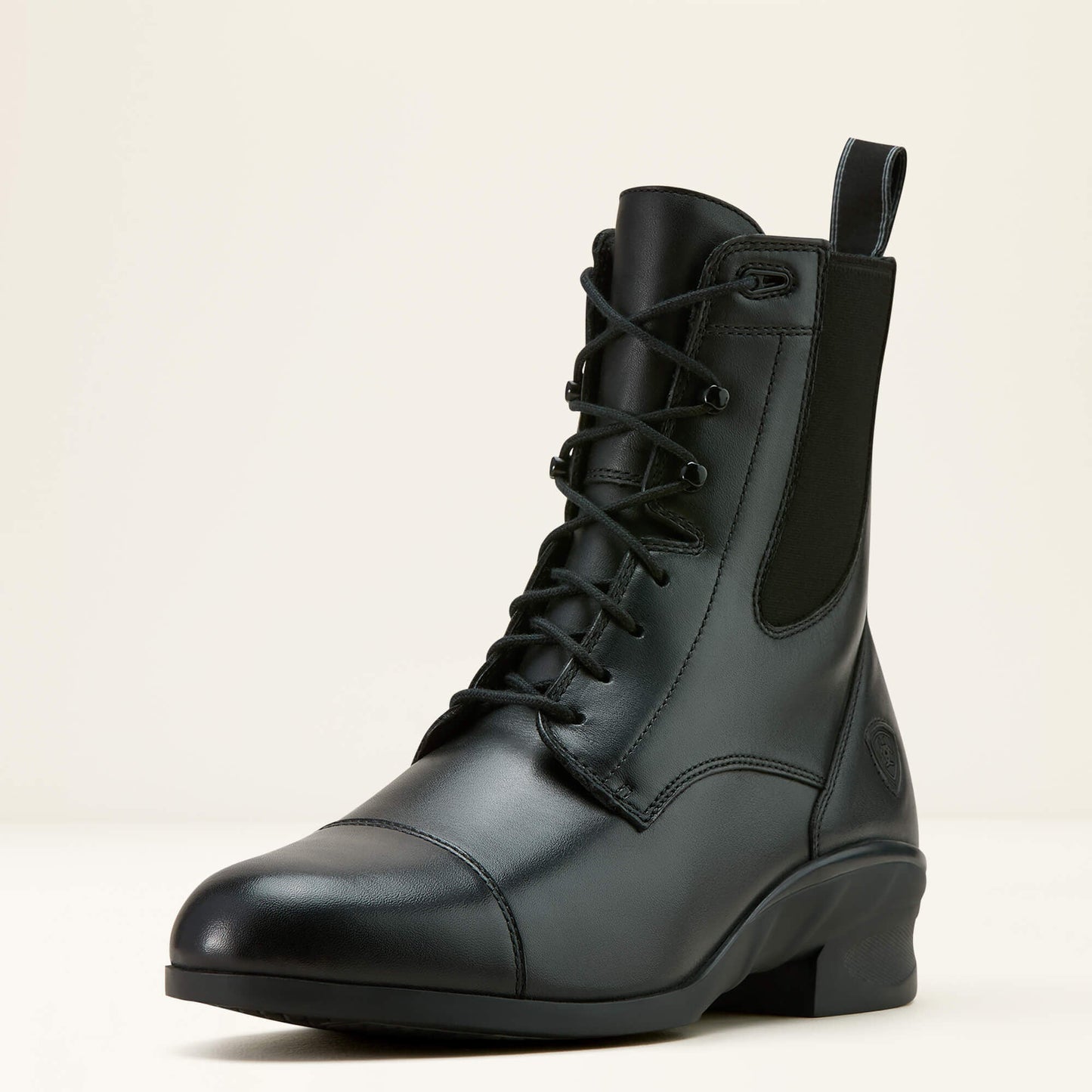 Heritage Lace Paddock Boot Men | Ariat sale