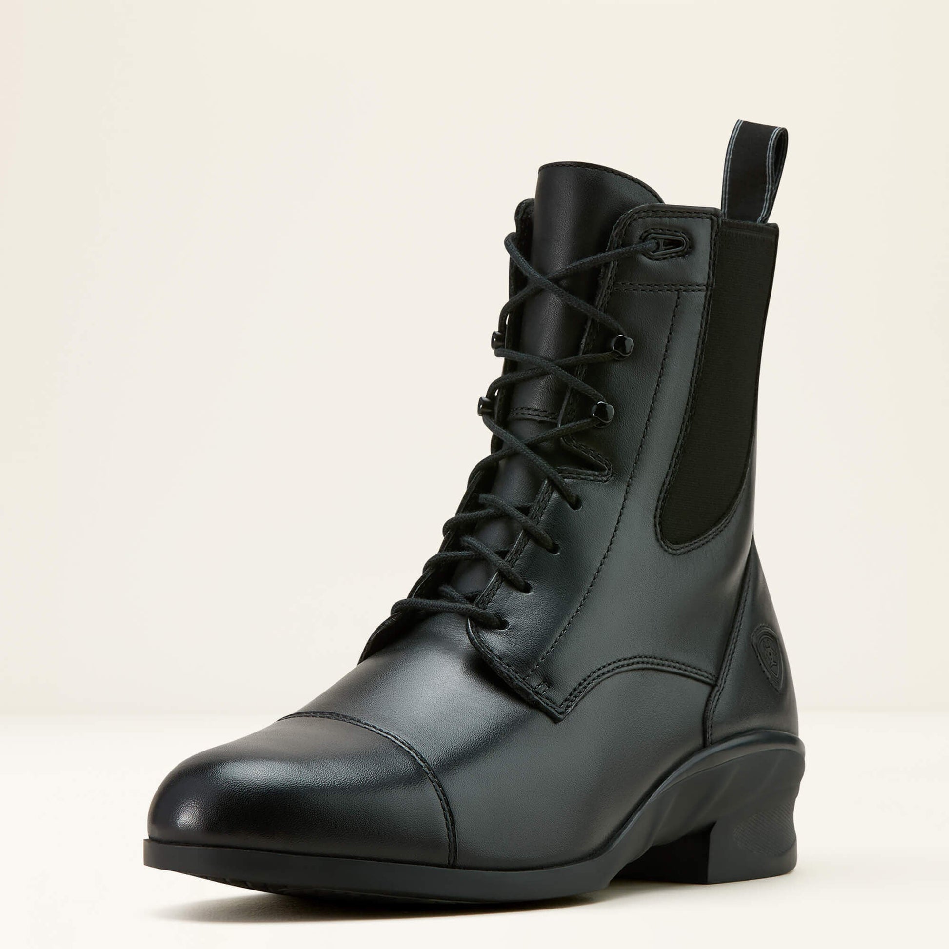 Heritage Lace Paddock Boot Men | Ariat sale