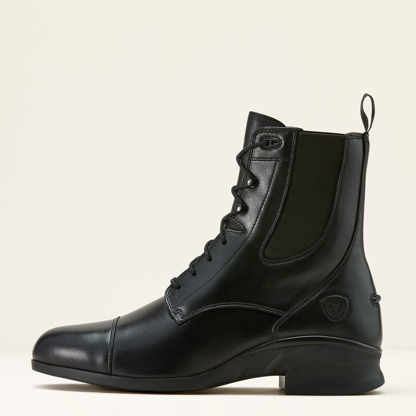 Heritage Lace Paddock Boot Men | Ariat sale