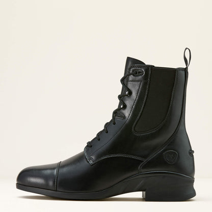 Heritage Lace Paddock Boot Men | Ariat sale