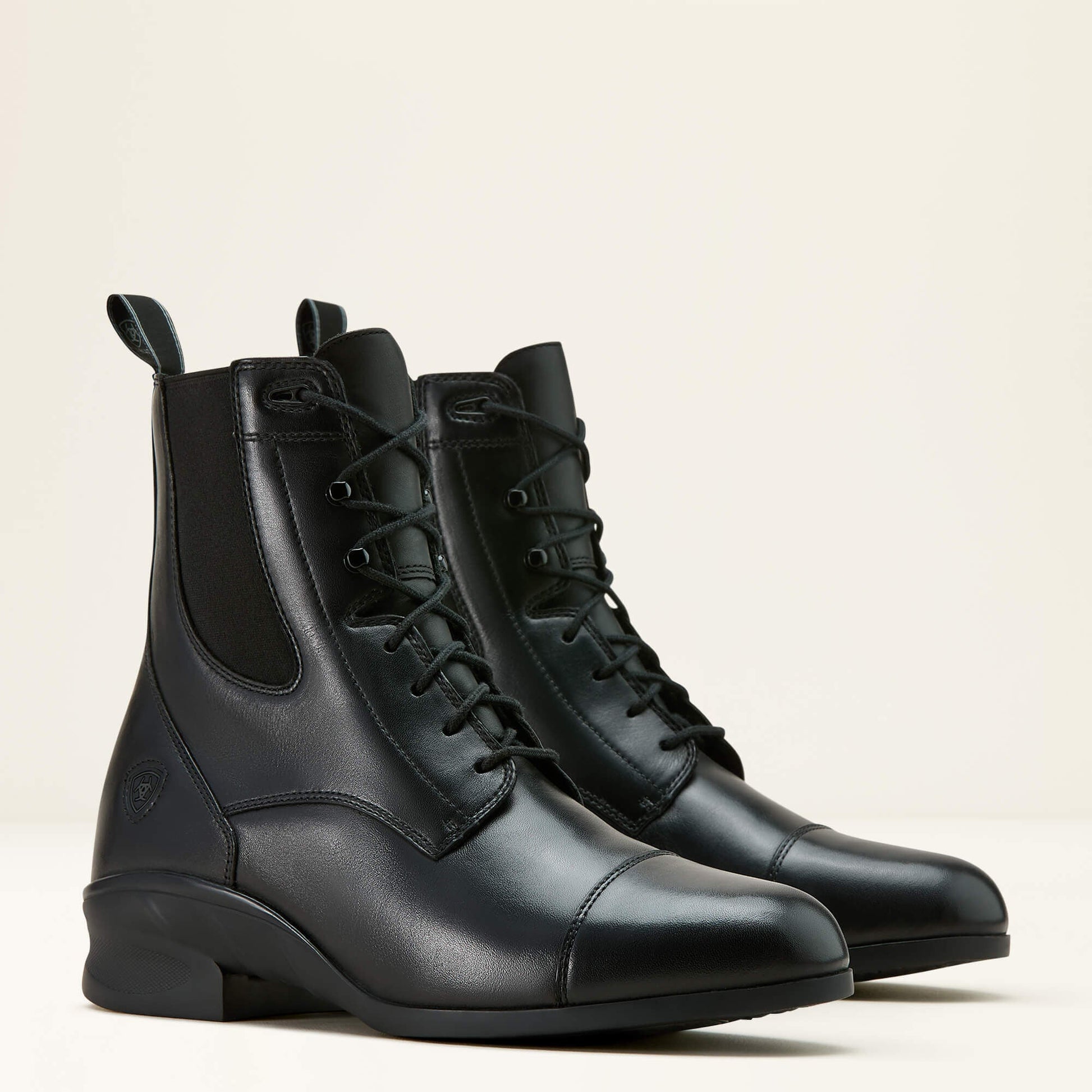 Heritage Lace Paddock Boot Men | Ariat sale