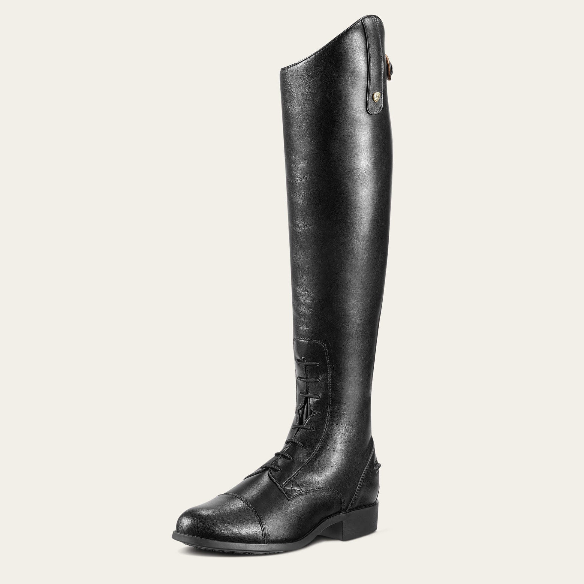 Heritage Contour Field Zip Tall Riding Boot Men | Ariat on sale