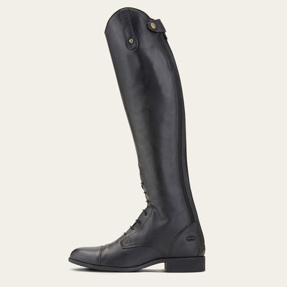Heritage Contour Field Zip Tall Riding Boot Men | Ariat on sale