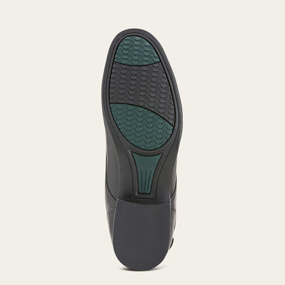 Heritage Contour Field Zip Tall Riding Boot Men | Ariat on sale