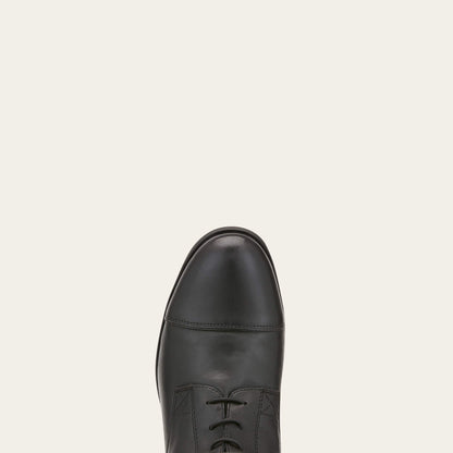 Heritage Contour Field Zip Tall Riding Boot Men | Ariat on sale